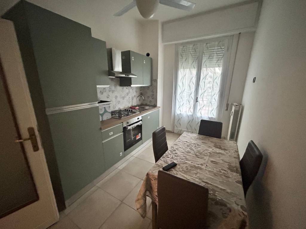 appartamento in affitto a Firenze in zona Coverciano