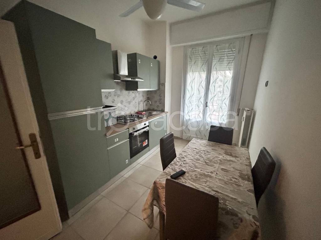 appartamento in affitto a Firenze in zona Coverciano