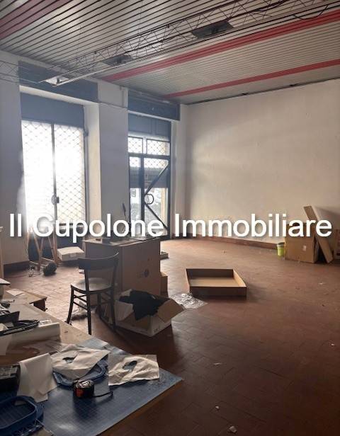 negozio in affitto a Firenze