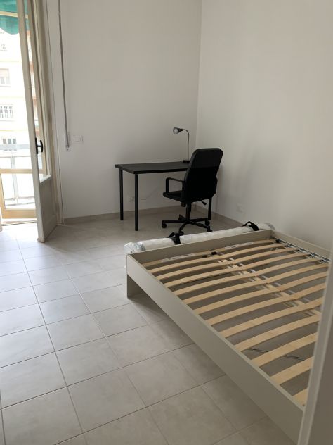 appartamento in affitto a Firenze in zona Novoli