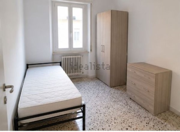 appartamento in affitto a Firenze in zona Centro Santa Maria Novella