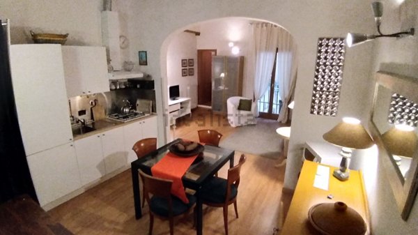 appartamento in affitto a Firenze in zona Centro Santa Maria Novella