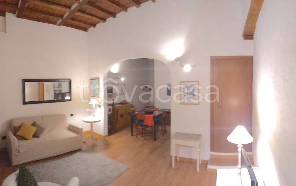 appartamento in affitto a Firenze