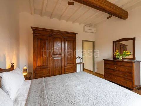 appartamento in affitto a Firenze in zona Centro San Niccolò