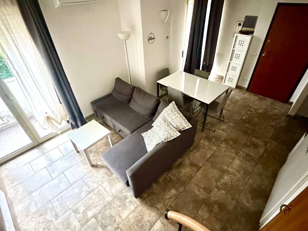 appartamento in affitto a Firenze in zona Novoli