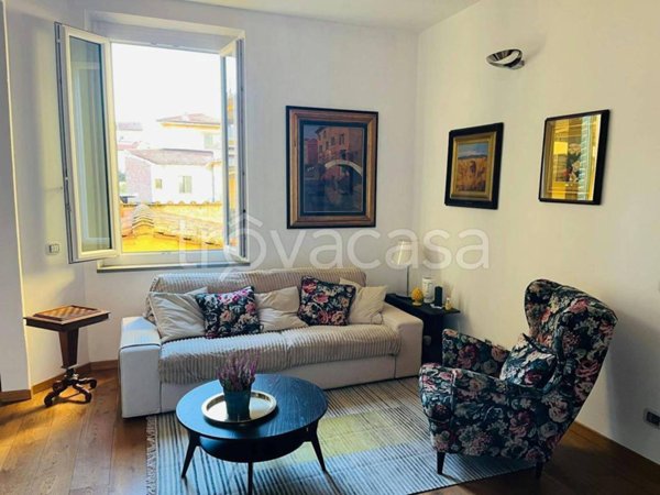 appartamento in affitto a Firenze in zona Campo di Marte