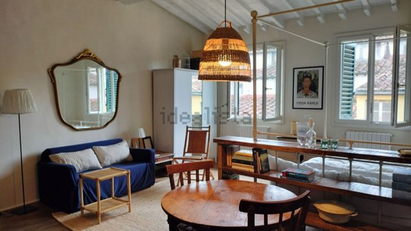 appartamento in affitto a Firenze in zona Centro San Frediano