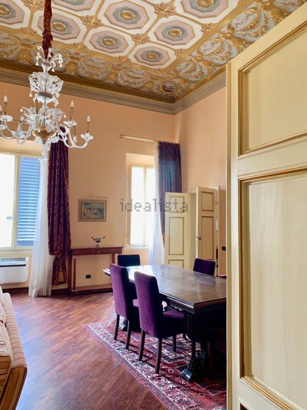 appartamento in affitto a Firenze in zona Centro Duomo
