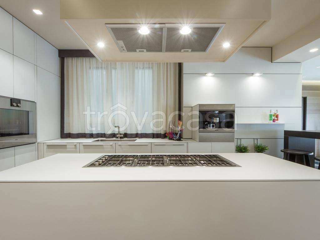 appartamento in affitto a Firenze