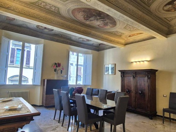 appartamento in affitto a Firenze in zona Centro Duomo
