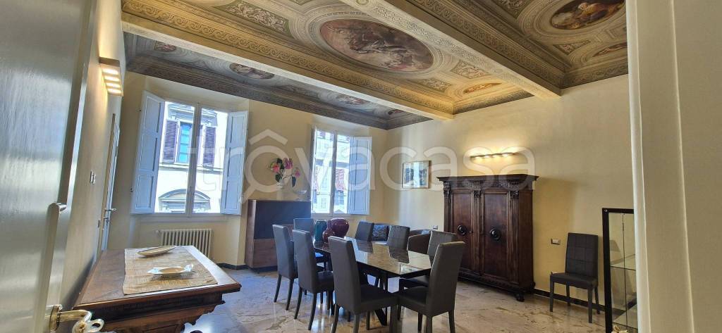 appartamento in affitto a Firenze in zona Centro Duomo
