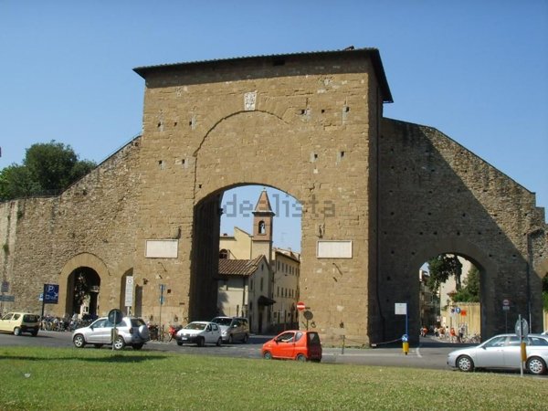 appartamento in affitto a Firenze in zona Bellosguardo