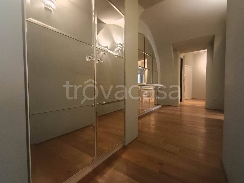 appartamento in affitto a Firenze
