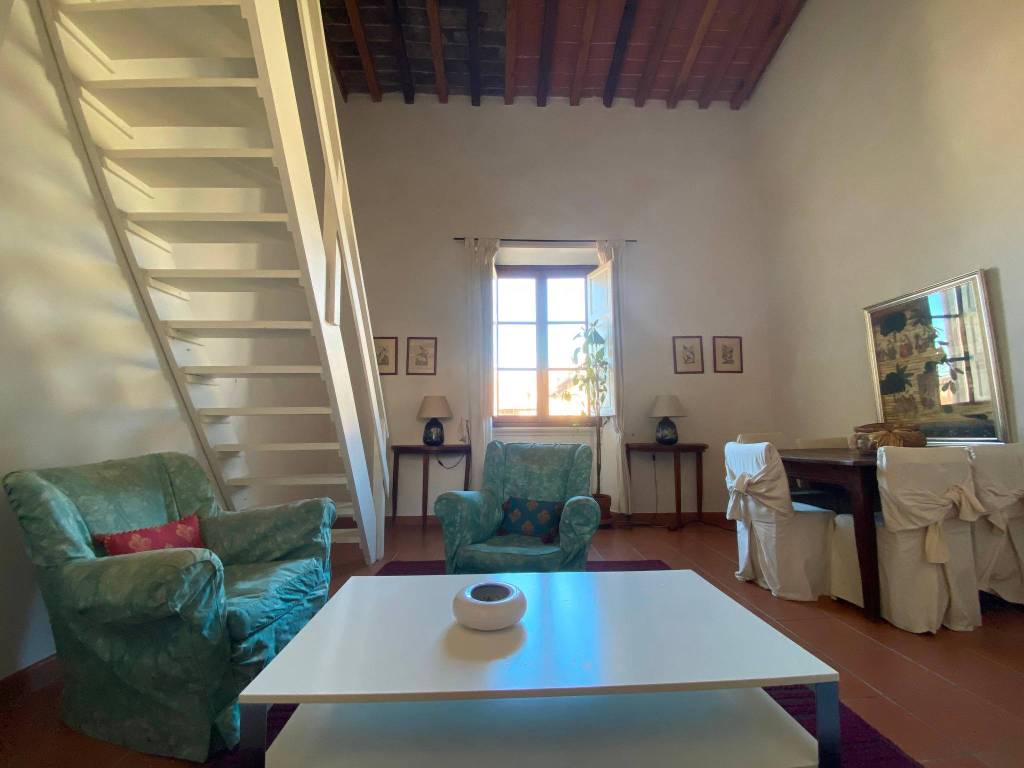 appartamento in affitto a Firenze in zona Centro Storico