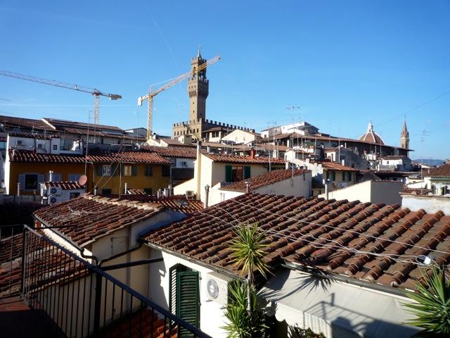 appartamento in affitto a Firenze in zona Centro Duomo