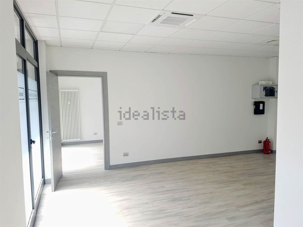 ufficio in affitto a Firenze in zona Firenze Nova