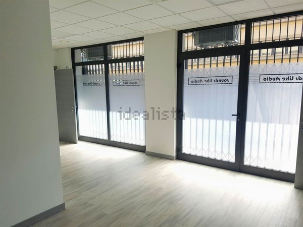 ufficio in affitto a Firenze in zona Firenze Nova