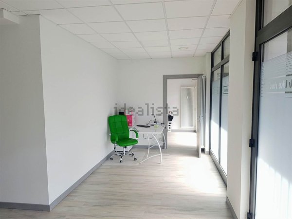 ufficio in affitto a Firenze in zona Firenze Nova