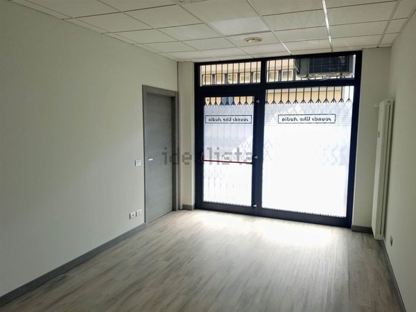 ufficio in affitto a Firenze in zona Firenze Nova