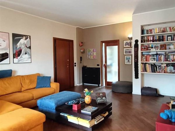appartamento in affitto a Firenze in zona Novoli