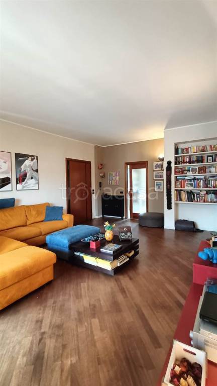 appartamento in affitto a Firenze in zona Novoli