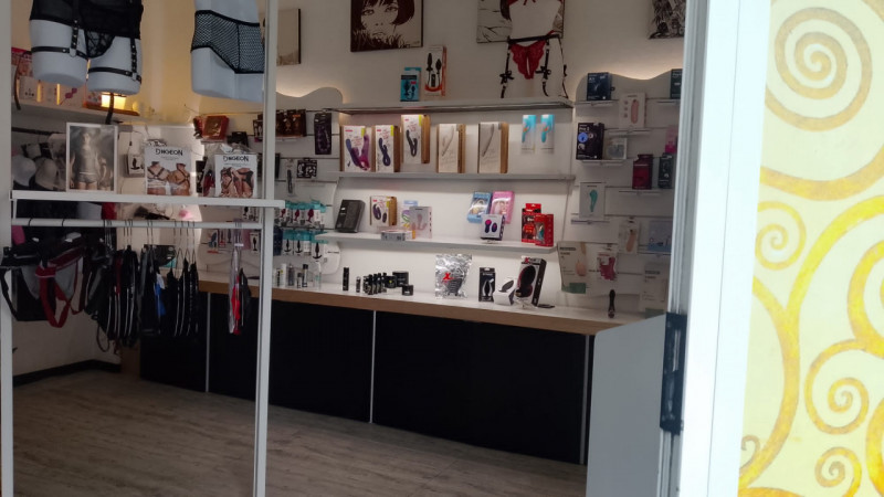 negozio in affitto a Firenze
