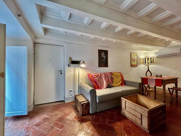 appartamento in affitto a Firenze in zona Centro San Frediano