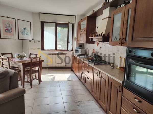 appartamento in affitto a Firenze in zona Sorgane