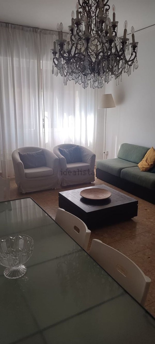 appartamento in affitto a Firenze in zona Campo di Marte