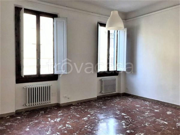 appartamento in affitto a Firenze in zona Statuto
