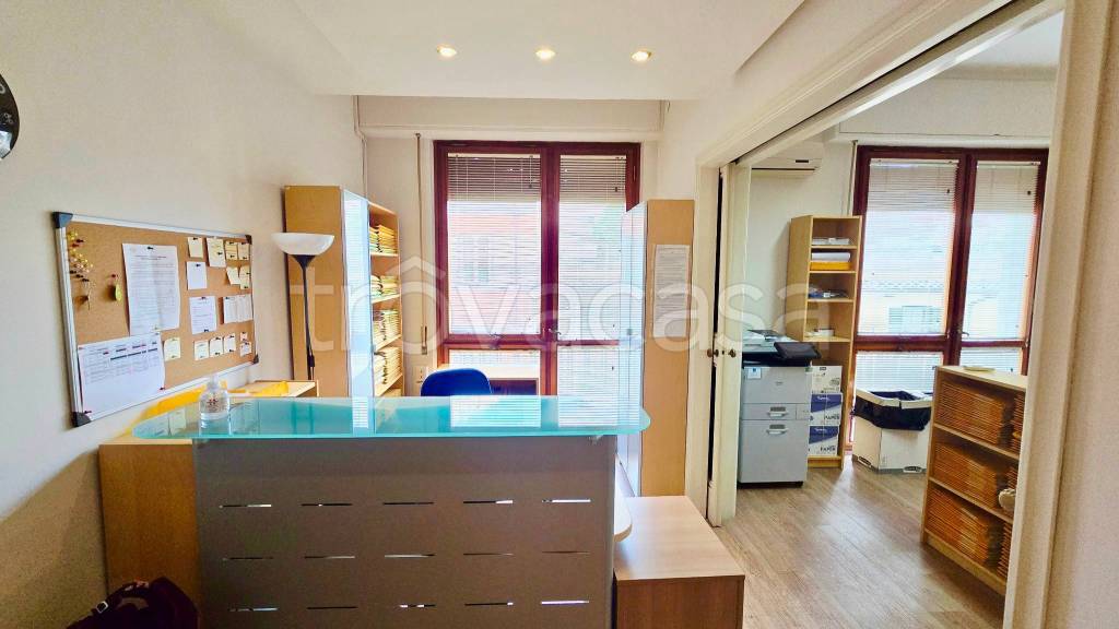 ufficio in affitto a Firenze
