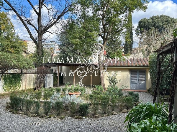 appartamento in affitto a Firenze in zona Le Cure