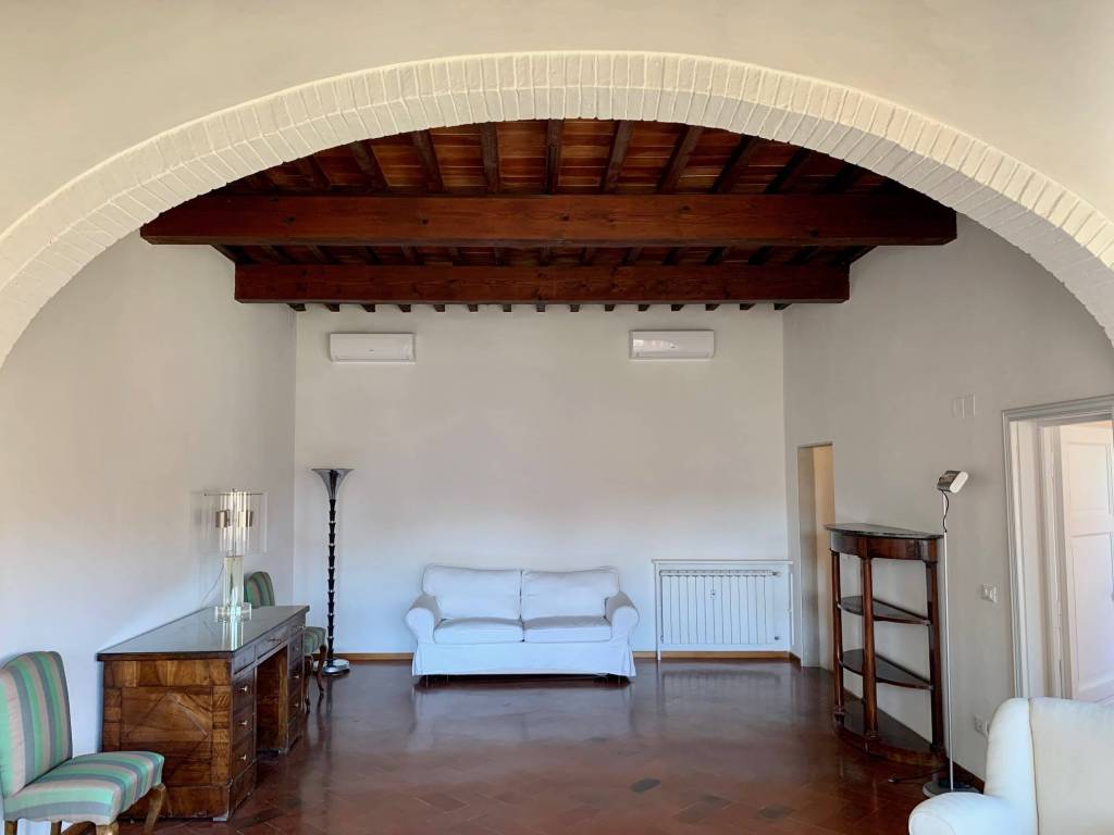 appartamento in affitto a Firenze