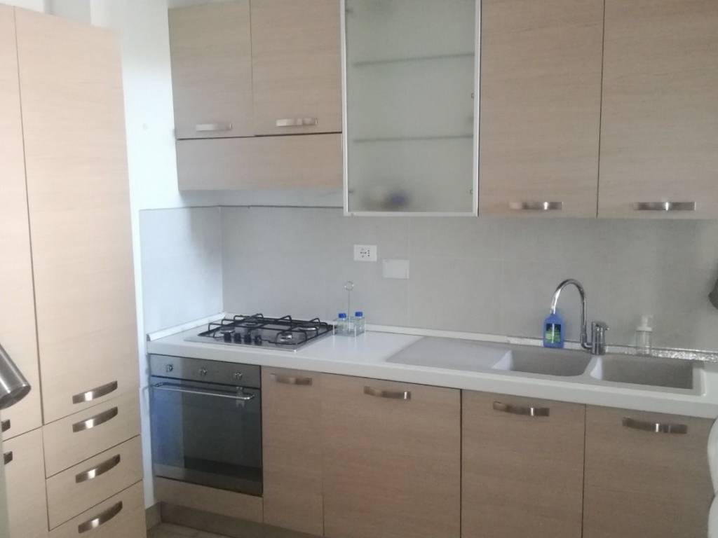 appartamento in affitto a Firenze in zona Soffiano