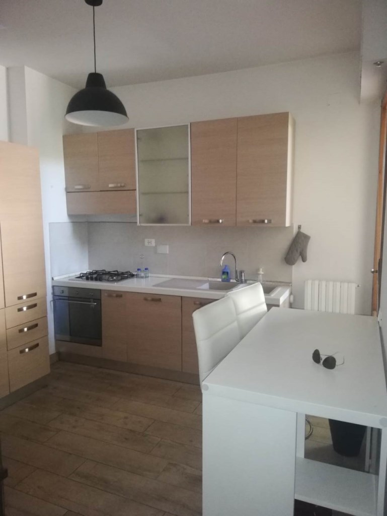 appartamento in affitto a Firenze in zona Soffiano