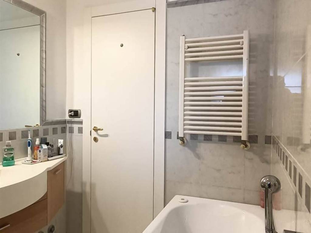 appartamento in affitto a Firenze in zona Novoli