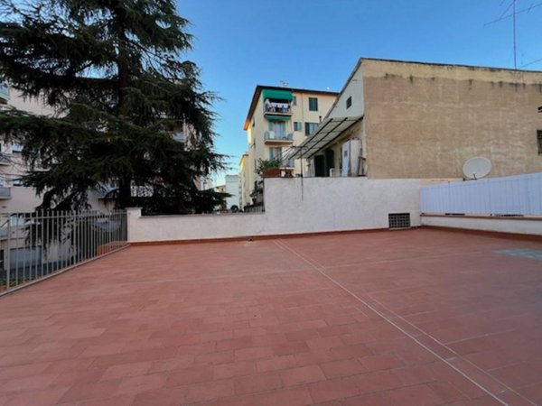 appartamento in affitto a Firenze in zona Settignano
