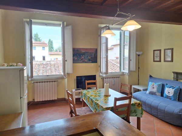 appartamento in affitto a Firenze in zona Centro San Frediano