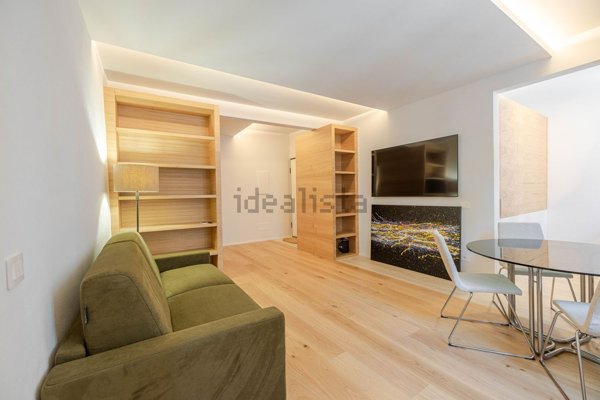 appartamento in affitto a Firenze in zona Centro San Niccolò
