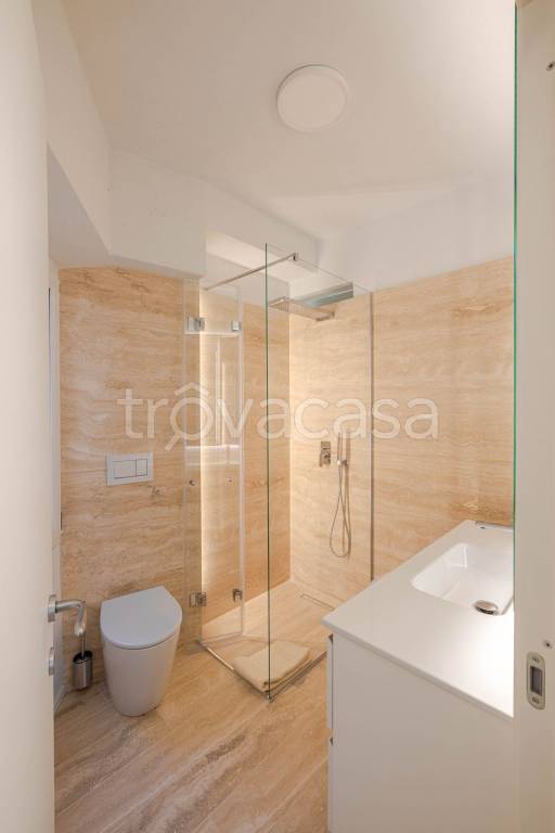 appartamento in affitto a Firenze in zona Centro San Niccolò