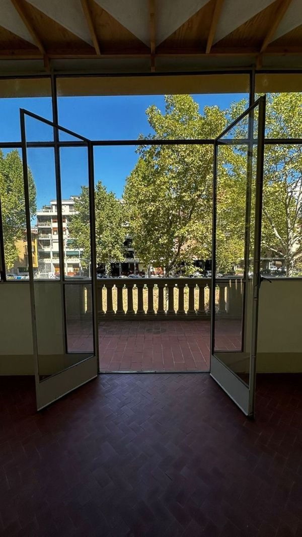 appartamento in affitto a Firenze in zona Statuto