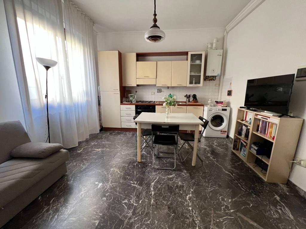 appartamento in affitto a Firenze in zona Bellosguardo