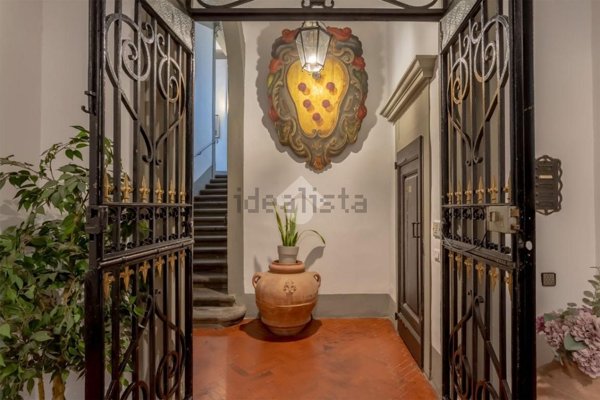 appartamento in affitto a Firenze in zona Centro Duomo
