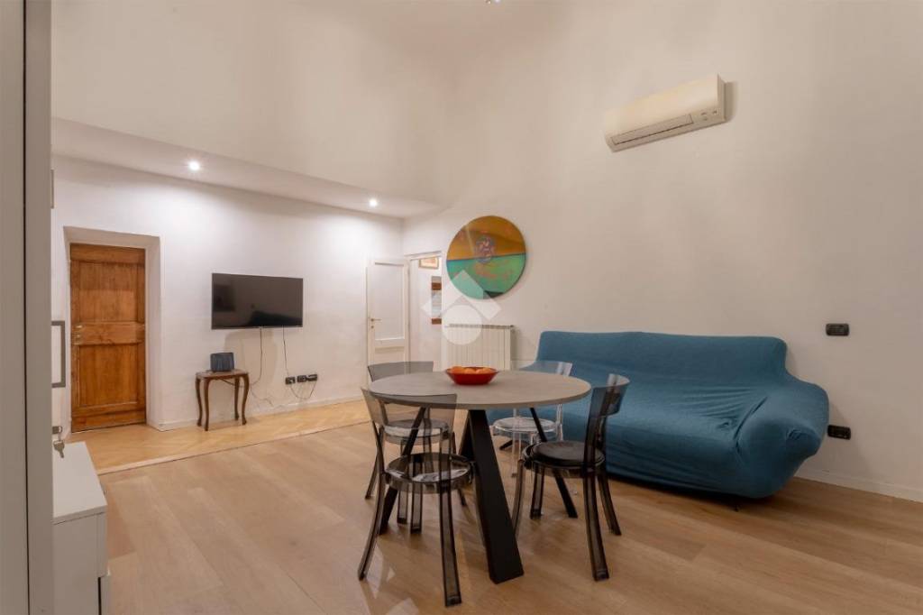 appartamento in affitto a Firenze