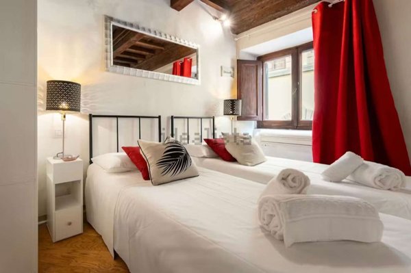 appartamento in affitto a Firenze in zona Centro Santa Croce