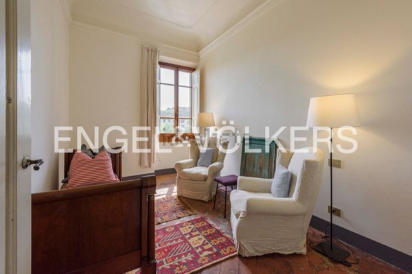 appartamento in affitto a Firenze in zona San Gaggio