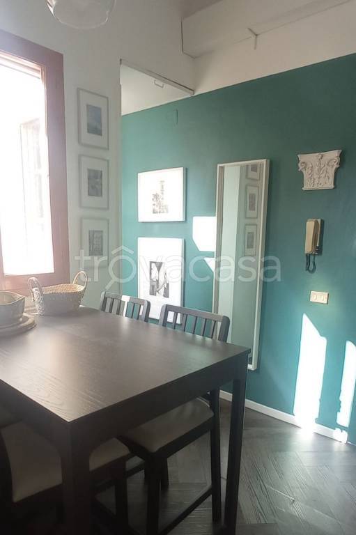 appartamento in affitto a Firenze