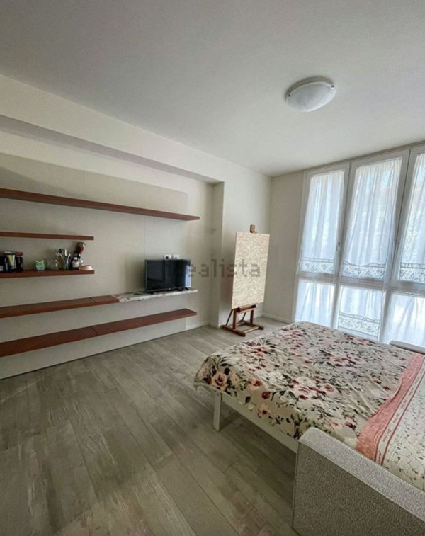 appartamento in affitto a Firenze in zona Careggi