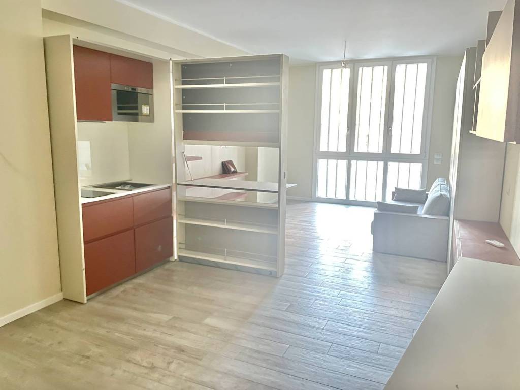 appartamento in affitto a Firenze in zona Careggi