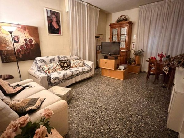 appartamento in affitto a Firenze in zona Novoli